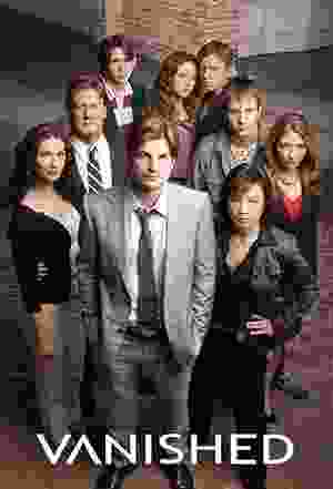 Vanished (2006) vj tom John Allen Nelson